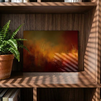 Feldstille